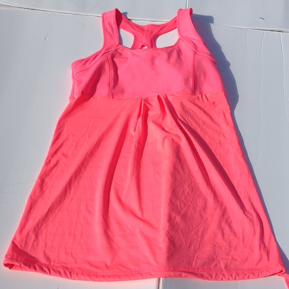 Old Navy loose fit ample sport atletic tank top S